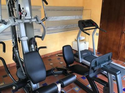 Casona Maria - 46