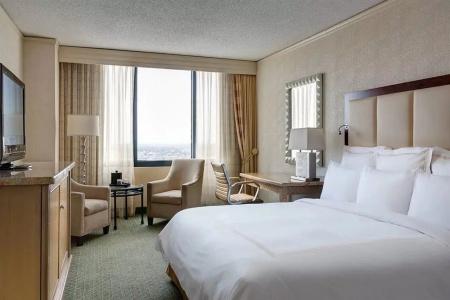 Jw Marriott New Orleans - 6