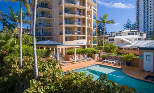 San Mateo On Broadbeach - 13