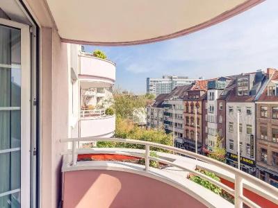 Mercure Köln City Friesenstraße - 57