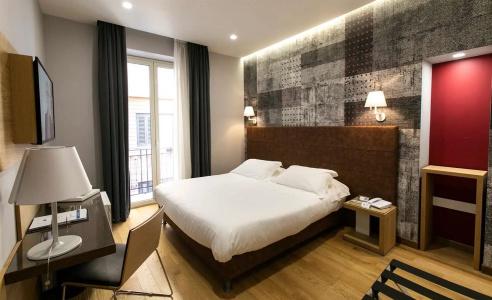 Best Western Ai Cavalieri - 36