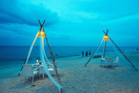 Samui Sense Beach Resort - 29