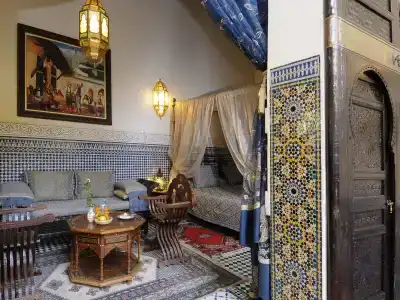Riad Baraka - 4