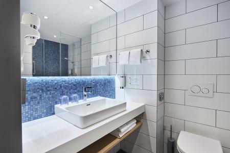 Holiday Inn Express - Berlin - Alexanderplatz, an IHG - 48