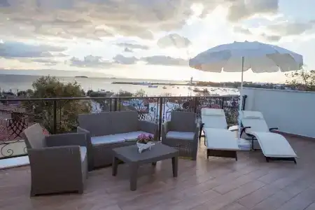 Tuzla Garden & Spa - 64