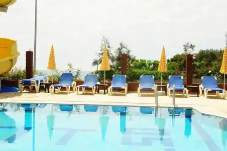 Diamant Otel - 13