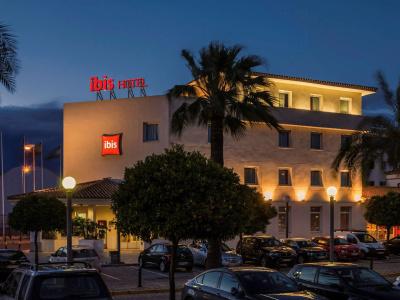 Ibis Sevilla - 28