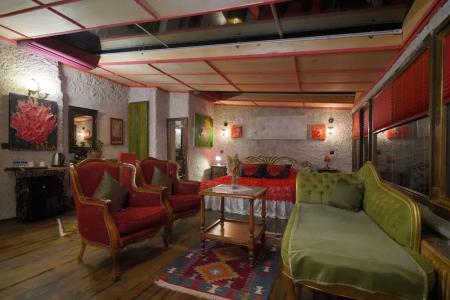 Karlık Evi - Special Category - 120