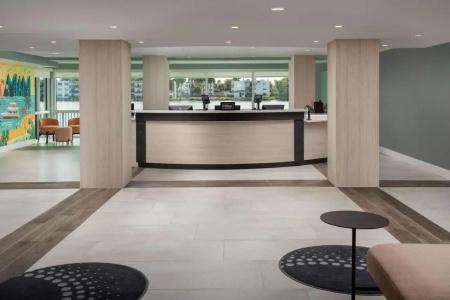 Tru By Hilton Miami Airport South Blue Lagoon, Fl - 21