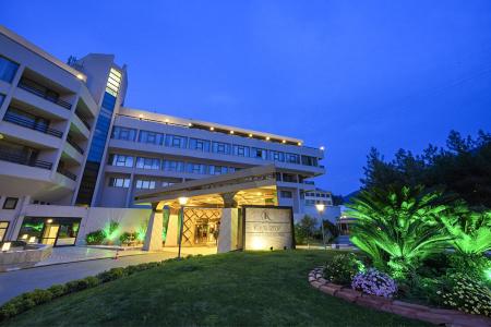 Kaya Izmir Thermal & Convention - 36