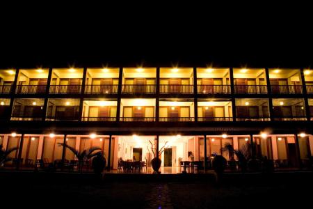 Weligama Bay Resort - 0