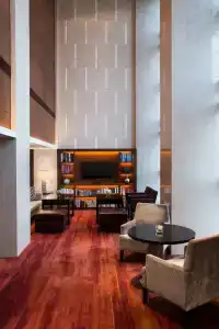 JW Marriott Beijing Central - 27