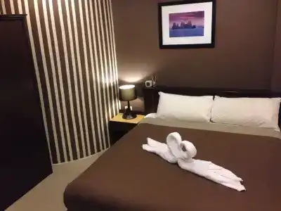 BT Inn - 5