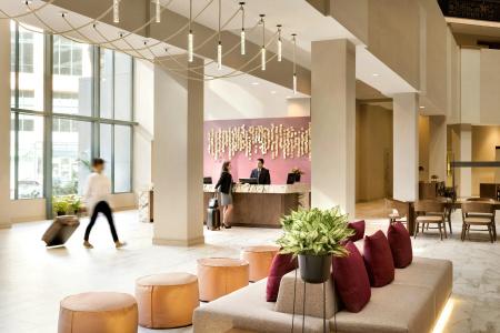 Embassy Suites by Hilton Phoenix Downtown North - 44