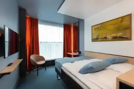Art Pallas by Tartuhotels - 54