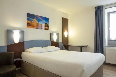 The Originals Access, Hôtel Bourges Gare - 99