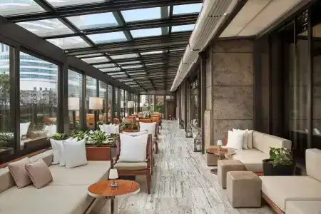Hyatt Centric Levent Istanbul - 13