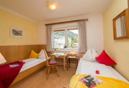Pension Hubertus - 20