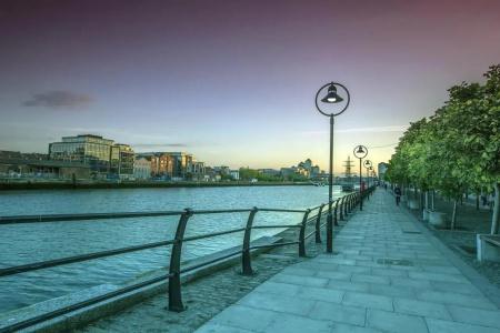Jurys Inn Dublin Parnell Street - 17