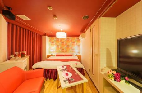 Renaissance Sendai (Leisure Hotel) - 27