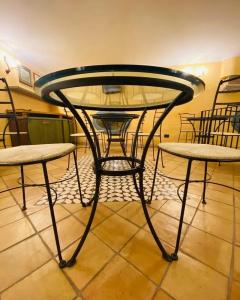 Il Quartuccio b&b Gaeta - 30