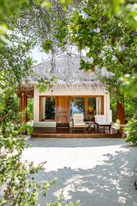 Palm Beach Island Resort & Spa Maldives - 32