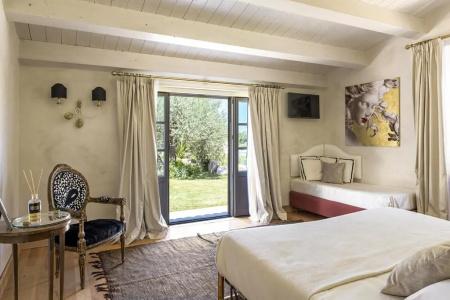 Zahir Country House - 41