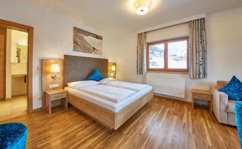 Johanneshof - Dein Mountain WohlfüHlhotel - 65