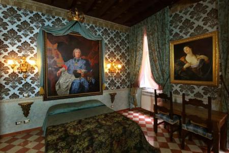 Antica Dimora De Michaelis - 27