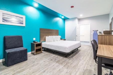 Americas Best Value Inn & Suites Kingwood Iah Airport - 16