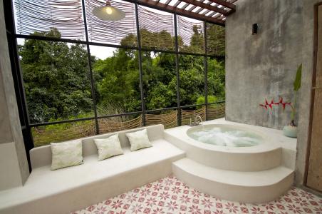 Proud Phu Fah Hip & Green Resort - 19