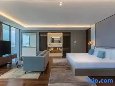 Sel de Mer & Suites - 186