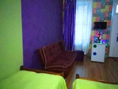 Once upon in Old Tbilisi - 20
