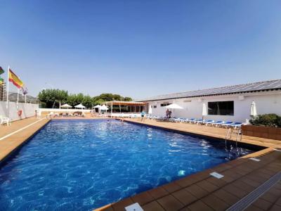 Camping Riberamar - 7