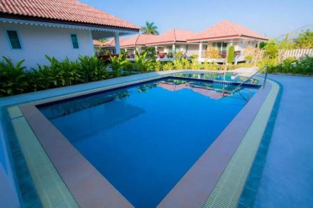 Baan Opun Garden Resort - 20