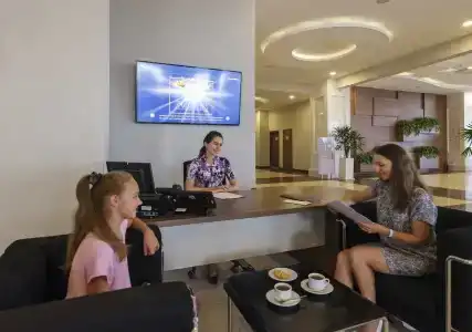 Swandor Cam Ranh Resort-Ultra All Inclusive - 36