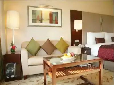 Shangri-La Dalian - 45