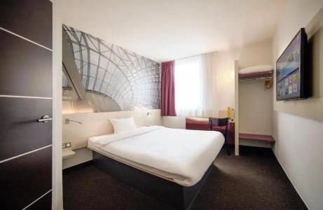 b&b Katowice Centrum - 40
