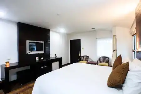 Chaweng Resort - 5