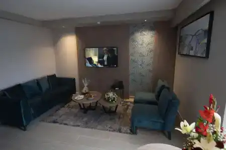 Golden Tulip El Mechtel - 106