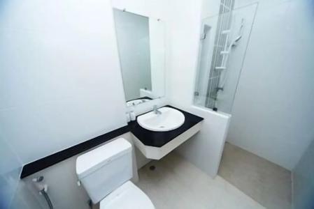 Central Place Serviced Apartment - 7