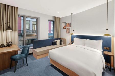 Hilton Garden Inn Riga Old Town - 31