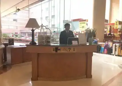 Crowne Plaza Chengdu City Center, An Ihg - 42