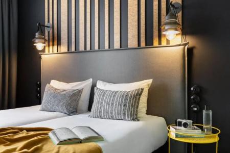 ibis Styles Amiens Centre - 41