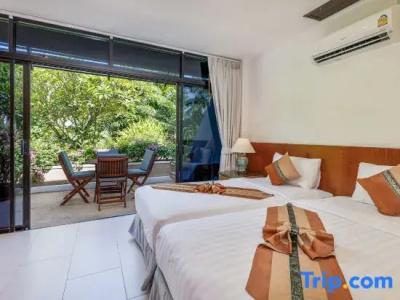 Kamala Beach Estate Resort - Sha Extra Plus - 66