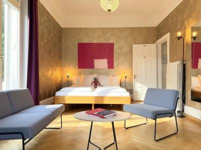 Beau Séjour Lucerne - 100