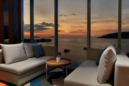 Le Meridien - 65