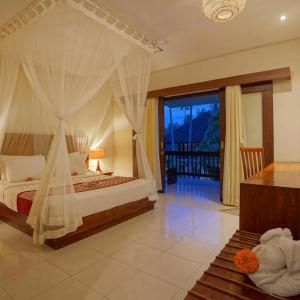 Pertiwi Resort & Spa - 41