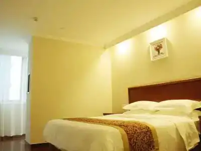 GreenTree Inn (Suzhou Dushu Lake, Shuangyin International Financial City) - 2