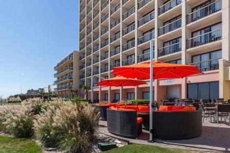 Wyndham Virginia Beach Oceanfront - 24